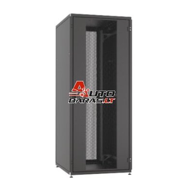 Pastatoma 19'' tinklo spinta EFB PRO serijos 42U 800x1200x1963 mm (juoda, surinkta, IP20) PRO-4282TS.P1P2 Pastatoma 19'' tinklo spinta EFB PRO serijos 42U 800x1200x1963 mm (juoda, surinkta, IP20) PRO-4282TS.P1P2