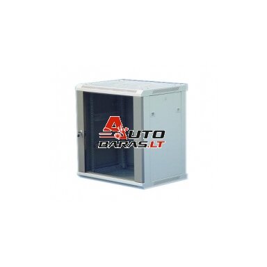 Pastatoma spinta 19" 27U 600x450 Pastatoma spinta 19" 27U 600x450