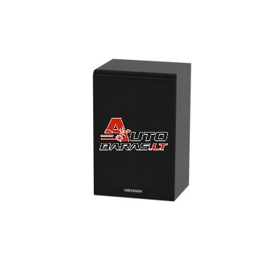 Pastatomas garsiakalbis Hikvision DS-QAZ1110G1-B (IP, 10W, 93dB, 8 Om)