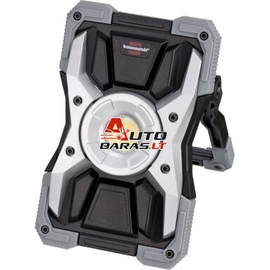 Pastatomas LED žibintuvėlis Brennenstuhl RUFUS 1500 (1500 lm, 6500K, 15W, IP65)