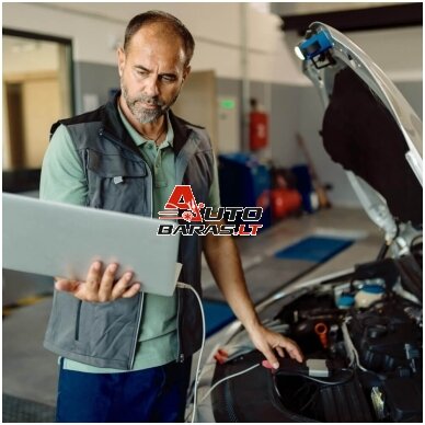 Pagrindinės priežastys, kodėl jums reikia automobilio diagnostikos įrangos Pagrindinės priežastys, kodėl jums reikia automobilio diagnostikos įrangos