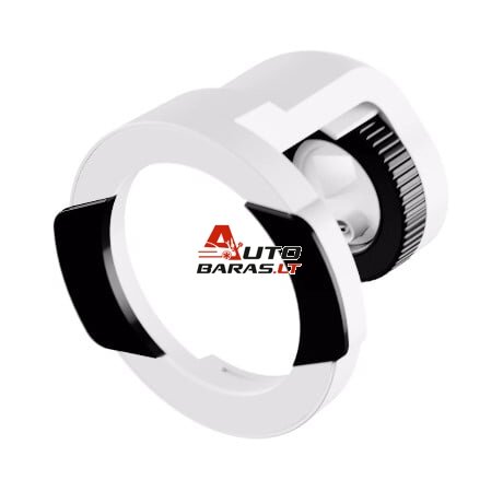 Pašvietimo priedas UBIQUITI UniFi UACC-G5-Enhancer (Baltas)