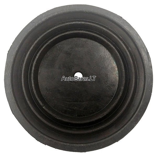 Padas guminis domkratui 100mm 2
