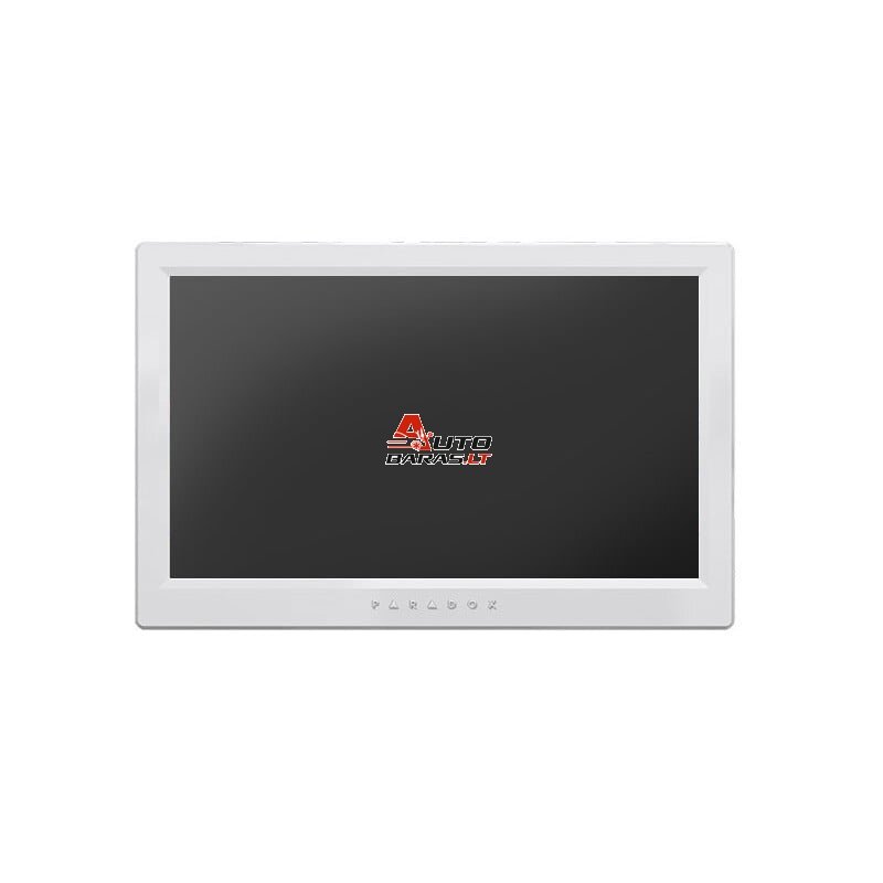 Klaviatūra PARADOX TM70