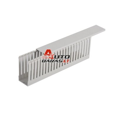 PDK Perforuotas kanalas Plastim 60x80mm (16)