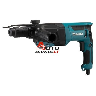 Perforatorius 800W Makita HR2670FT