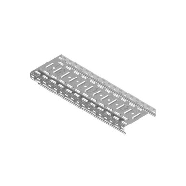 Perforuotas kanalas KGR200H42/3 (0.5mm, L-3m) BAKS Perforuotas kanalas KGR200H42/3 (0.5mm, L-3m) BAKS