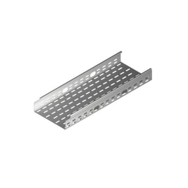 Perforuotas kanalas su KLIK sistema BAKS KFJ200H60/3 (1 mm) Perforuotas kanalas su KLIK sistema BAKS KFJ200H60/3 (1 mm)