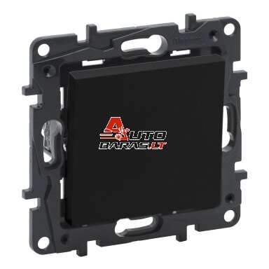 Perjungiklis Niloe Step Legrand 863506 Perjungiklis Niloe Step Legrand 863506