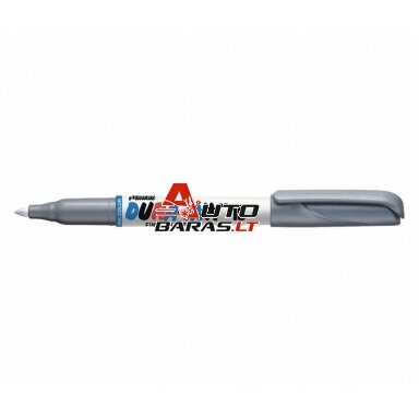 Permanentinis markeris Markal Dura-Ink 60 46-96538 (3mm, Žalias)