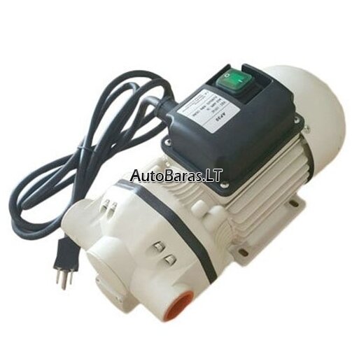 Perdavimo siurblys (AdBlue) 230V 2