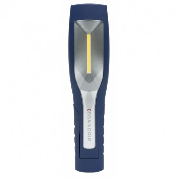 Perneštukas pakraunamas COB LED SCANGRIP MAG 3