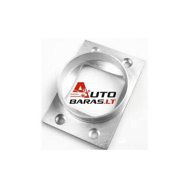 PILOT adapteris sportiniam oro filtrui - universalus PILOT adapteris sportiniam oro filtrui - universalus