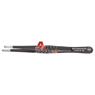 WIHA Pincetas tiesus 145mm (profesionalus) WIHA Pincetas tiesus 145mm (profesionalus)