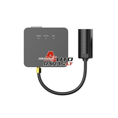 Pinhole tinklo kamera Hikvision DS-2CD6445G1-30 F2.8 Pinhole tinklo kamera Hikvision DS-2CD6445G1-30 F2.8