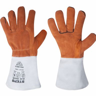 PIRŠTINĖS SUVIRINTOJO (11 DYDIS) PRO-WELD KEVLAR PIRŠTINĖS SUVIRINTOJO (11 DYDIS) PRO-WELD KEVLAR