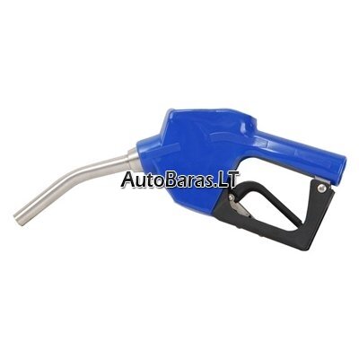 Pistoletas AdBlue 1