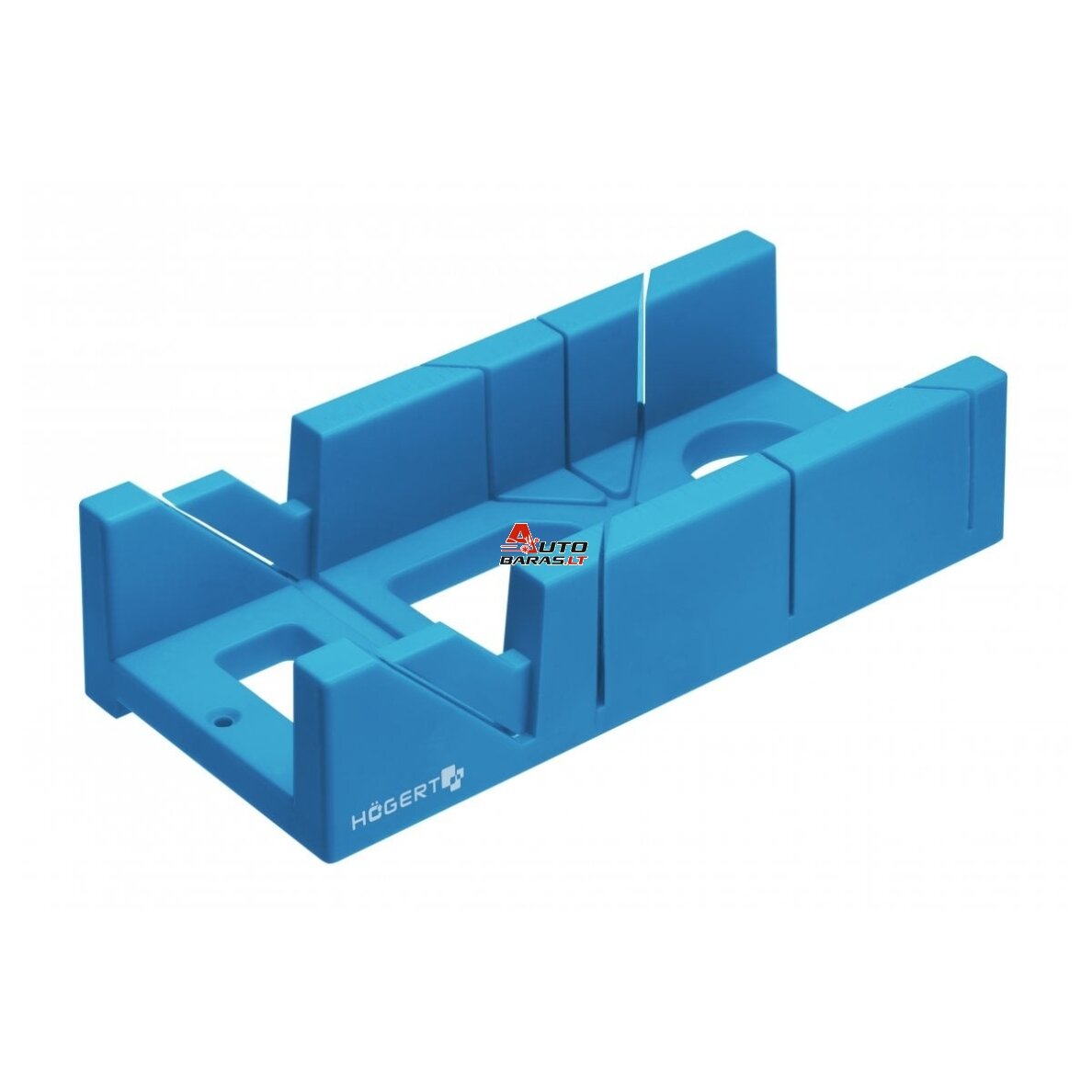 Pjovimo profilis HOGERT HT3S295