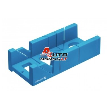 Pjovimo profilis HOGERT HT3S295 Pjovimo profilis HOGERT HT3S295