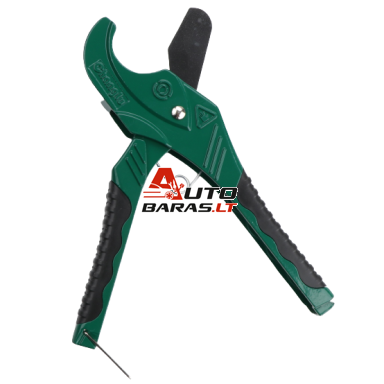 Plastmasinių vamzdžių pjoviklis 33mm Plastmasinių vamzdžių pjoviklis 33mm