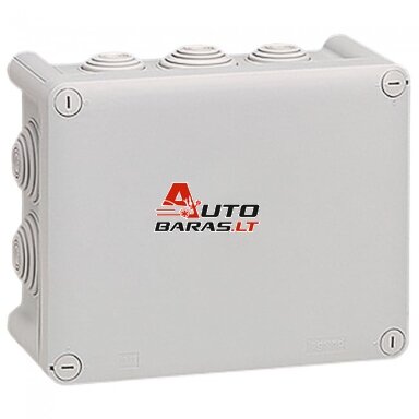 Plexo dėžutė 155x100x74 Legrand 092042