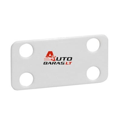 Plokštelė markiravimui Legrand 032085 (40x22mm)
