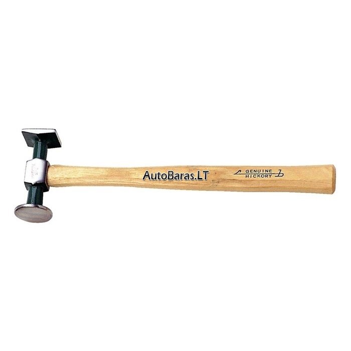 Plaktukas kėbulo darbams 0.31kg