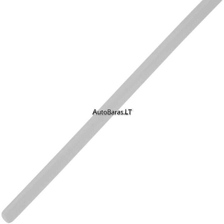 Plastiko suvirinimo juostų rinkinys (5vnt) (PPR polipropilenas) 2.5x5mm 5х1m 1