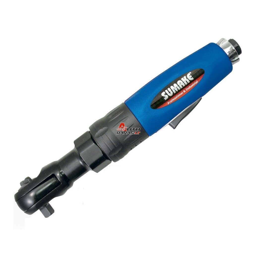 SUMAKE Pneumatinė terkšlė 1/2"