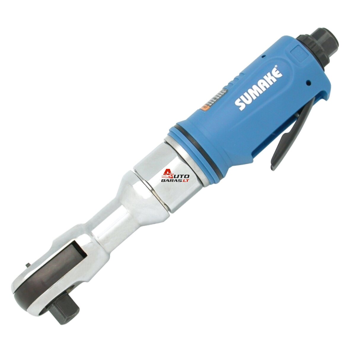 SUMAKE Pneumatinė terkšlė 1/2"