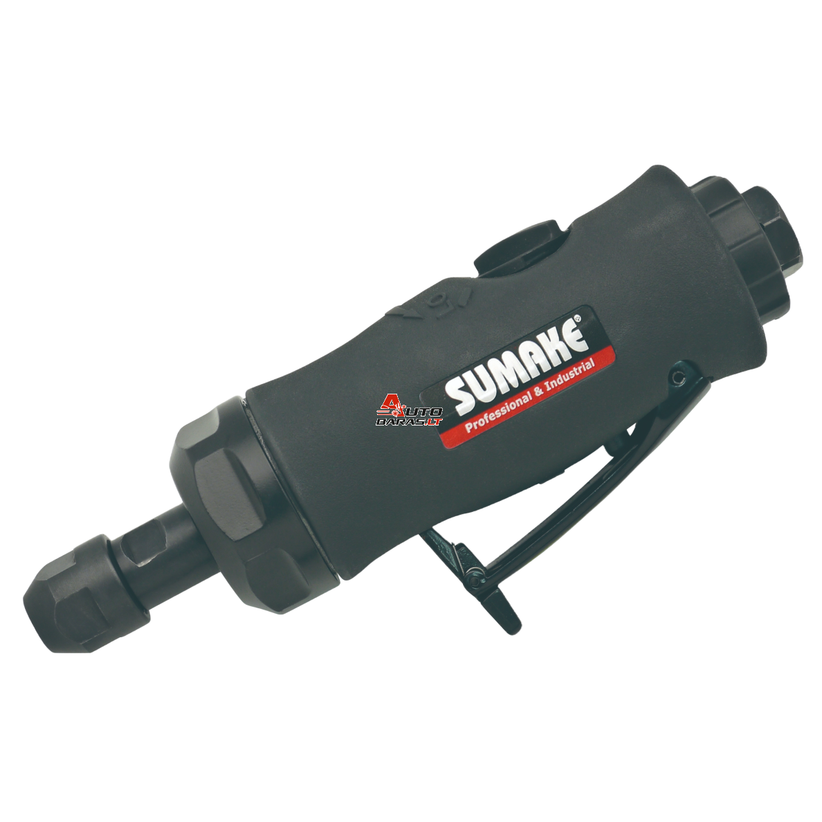 SUMAKE Pneumatinis šlifuoklis tiesinis 1/4" (6mm) Mini