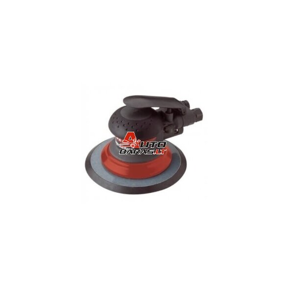 Pneumatinė šlifavimo mašinėlė INGERSOLL RAND 2.5 4152-HL 150mm 2.5mm šlifavimo eigos 4