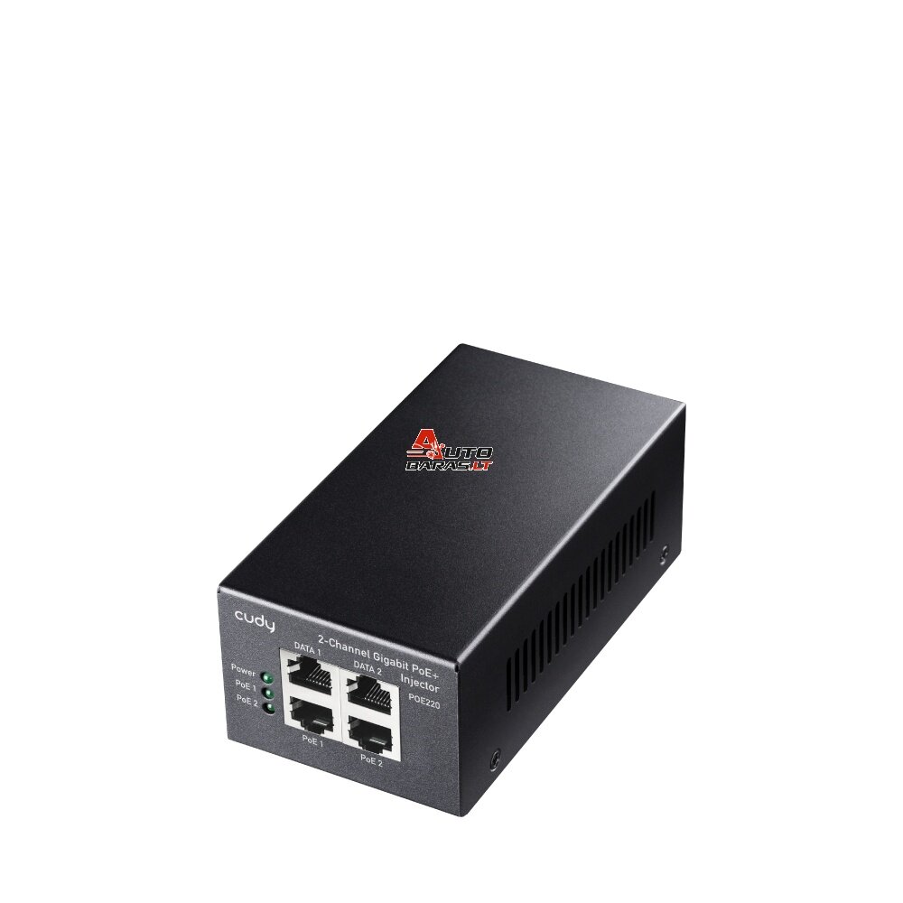 PoE adapteris Cudy POE220