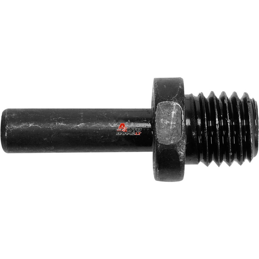 Poliruoklio pado varžtas/adapteris M14-6mm 1