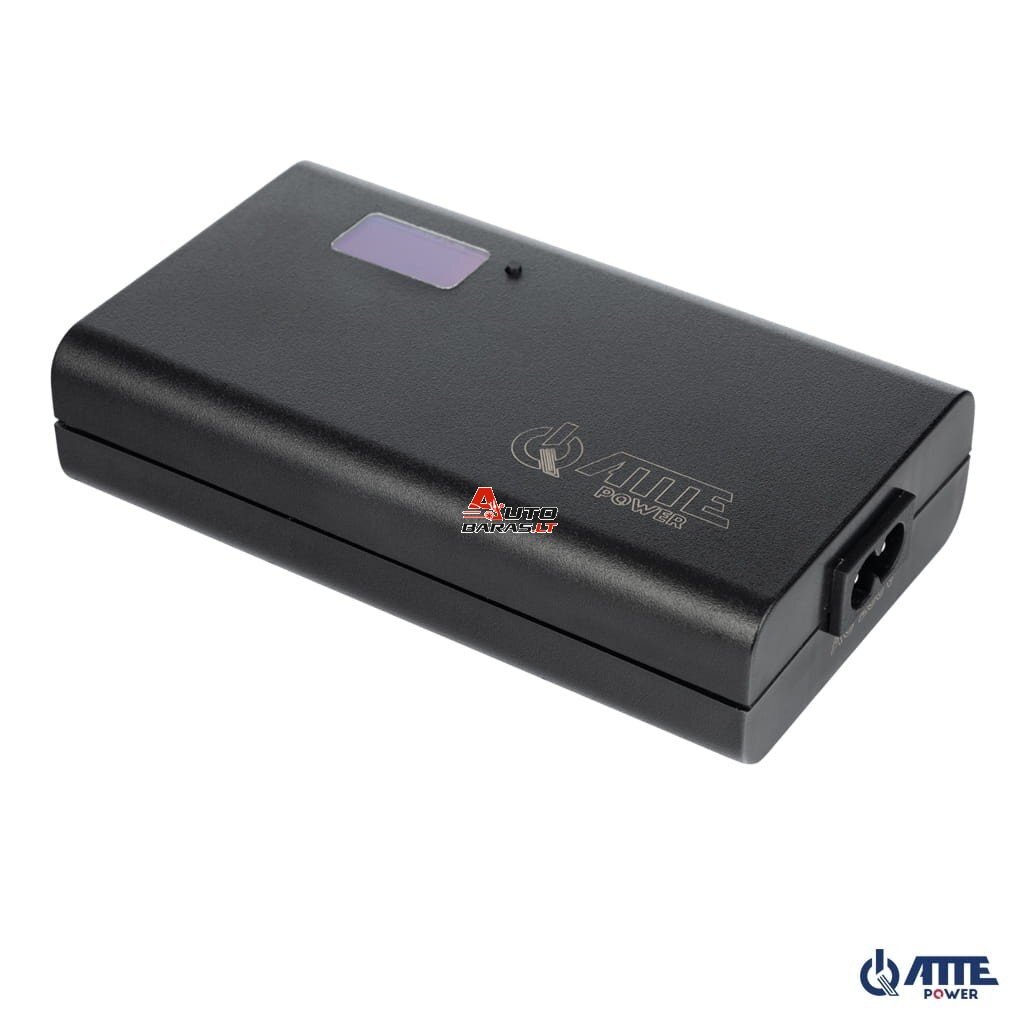 PoE adapteris (injectorius) ATTE IPM-90-550