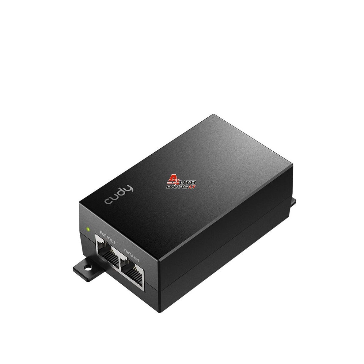 PoE adapteris Cudy POE48-18W (48 V, 18 W, Gigabit)