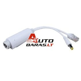 PoE adapteris UTEPO UPD1101-PDA-P