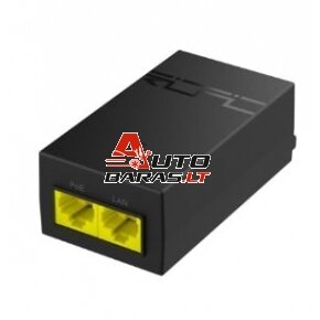 PoE Adapteris Ruijie Reyee RG-POE-AF15 (1000Base-T, 52V,  15.6W)