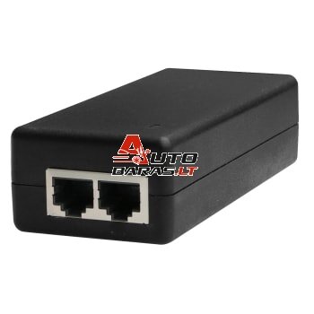 PoE Adapteris Wi-Tek WI-PoE31-48V