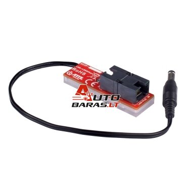 PoE adapteris ATTE SDIP-12-121 PoE adapteris ATTE SDIP-12-121