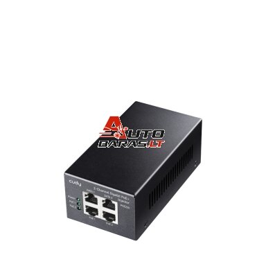 PoE adapteris Cudy POE220 PoE adapteris Cudy POE220