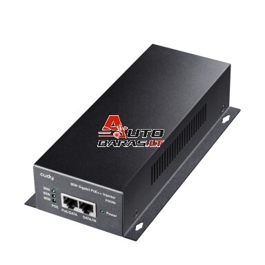 PoE adapteris Cudy POE350 PoE adapteris Cudy POE350