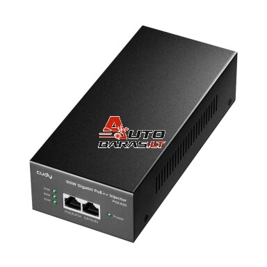 PoE adapteris Cudy POE400 PoE adapteris Cudy POE400
