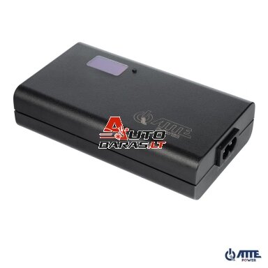 PoE adapteris (injectorius) ATTE IPM-90-550 PoE adapteris (injectorius) ATTE IPM-90-550