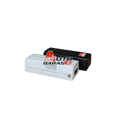 PoE adapteris PSE-101P-D 48V-18W