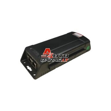 PoE adapteris UTEPO UPI3301-PSC (48V-54V, 2.5Gbps, 60W)