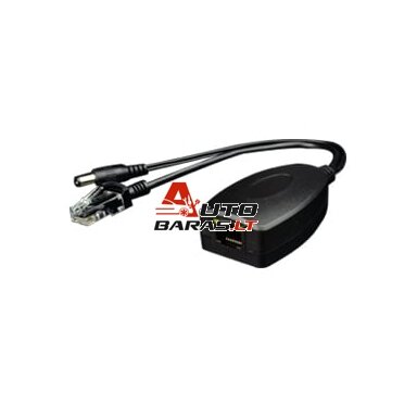 PoE adapteris Utepo UTP-PS-48V
