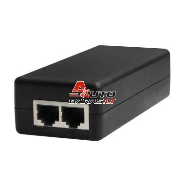 PoE Adapteris WI-PoE55-48V