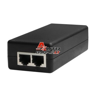 PoE Adapteris Wi-Tek WI-PoE31-48V