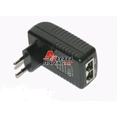 PoE adapteris WIS-POE24G